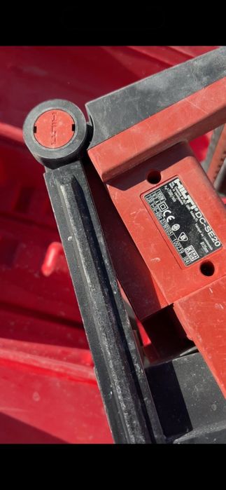 Hilti DC SE20 de vanzare