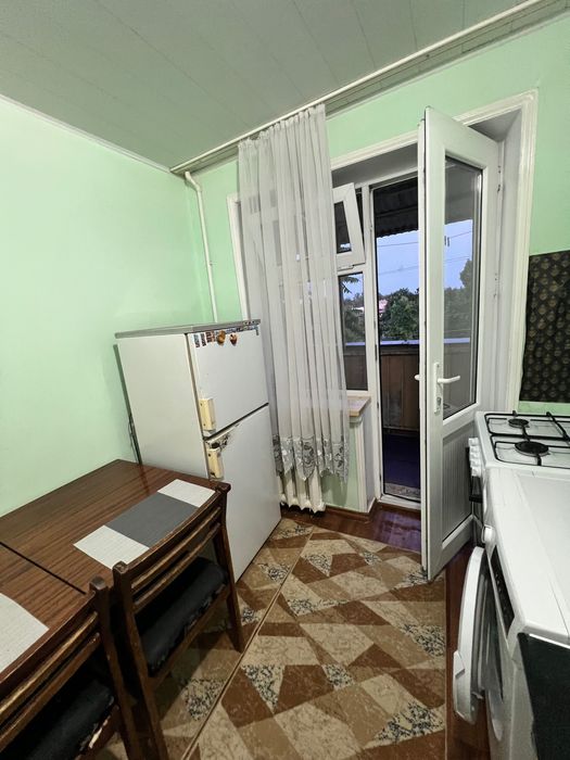 Продаётся квартира 1/5/5