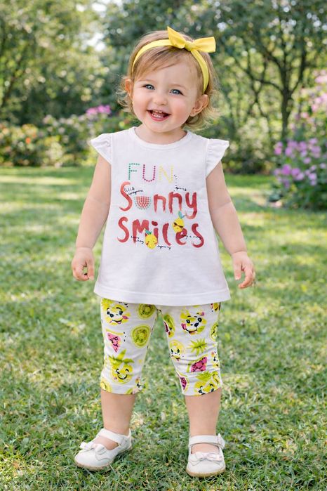 Комплекты одежды для мальчиков и девочек