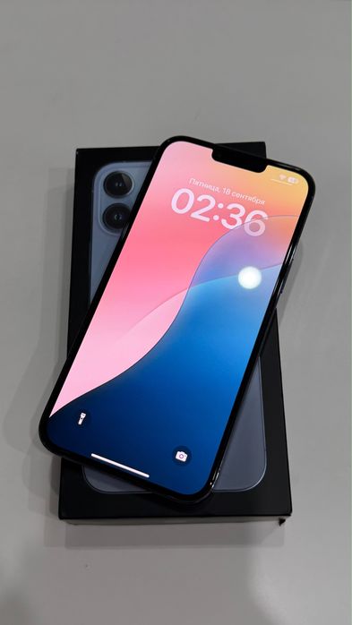 Apple iphone 13 pro max 128гб