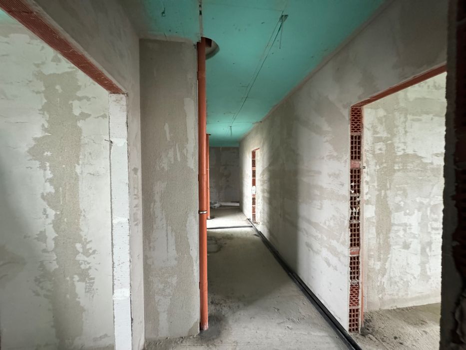 Продава апартамент ново строителство в гр. Казанлък