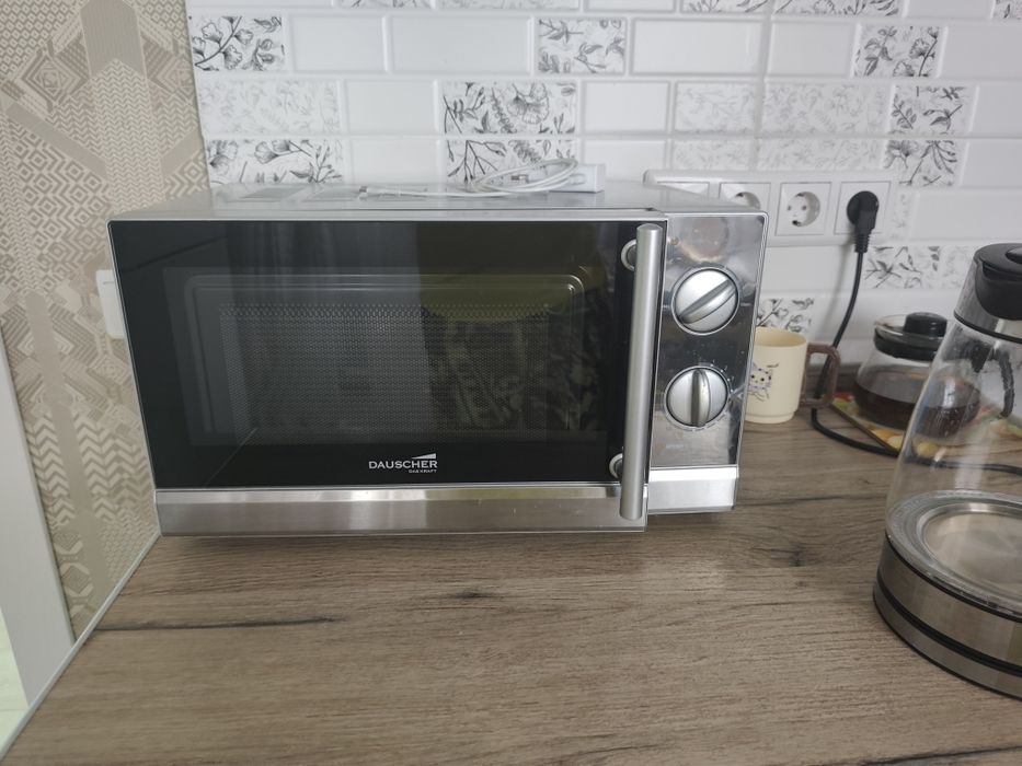 Продам микроволновая печь
