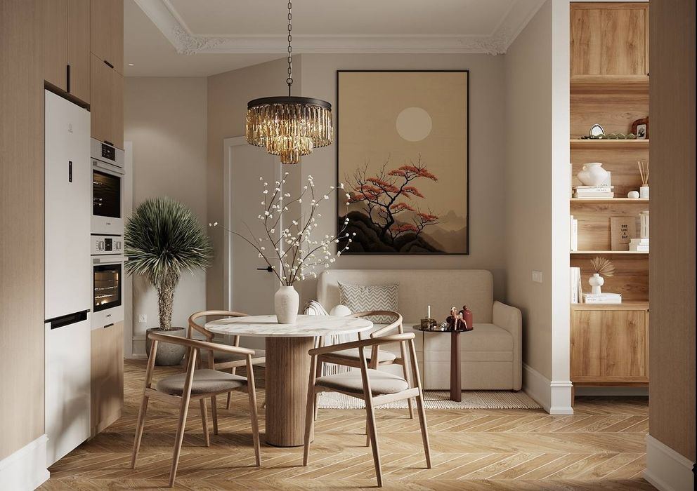 Oz Mahal жк квартира продается 1/12/15