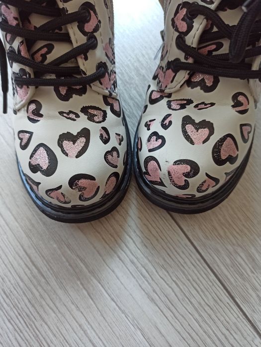 Детски боти 27 номер