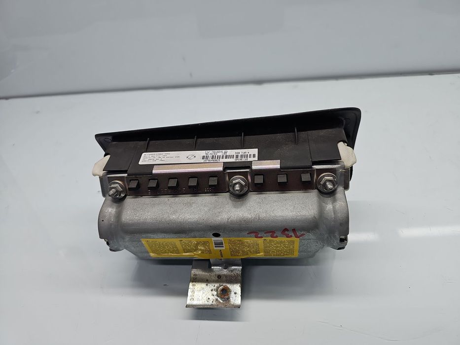 Airbag pasager Fiat Panda (169) [Fabr 2003-2012] 735436545