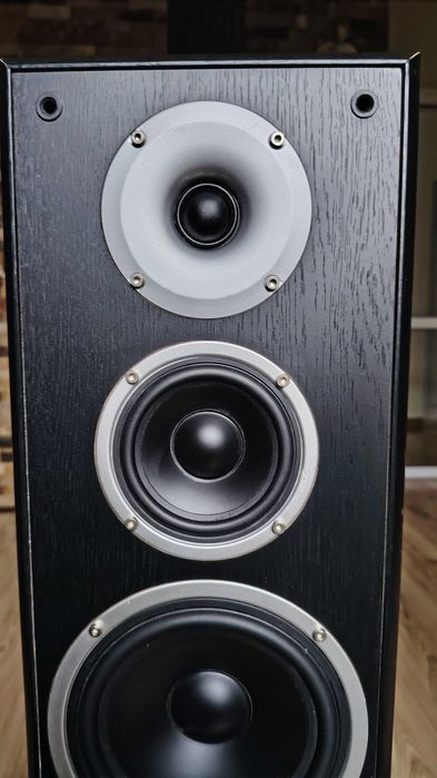 Датски Тонколони Eltax Millennium 450