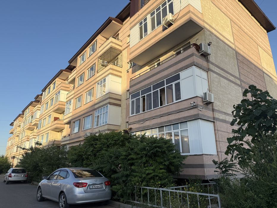 Продаю 2-х комнатную квартиру