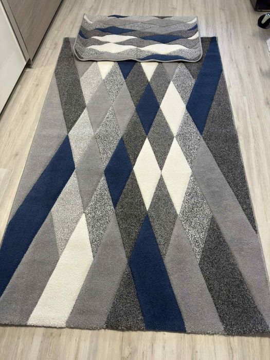 Vând covor living stare foarte bună