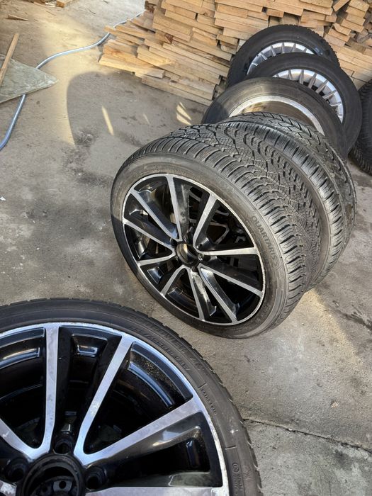 Jante mercedes B-class 18” 225/40r18