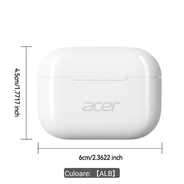 Căști WireLess ACER