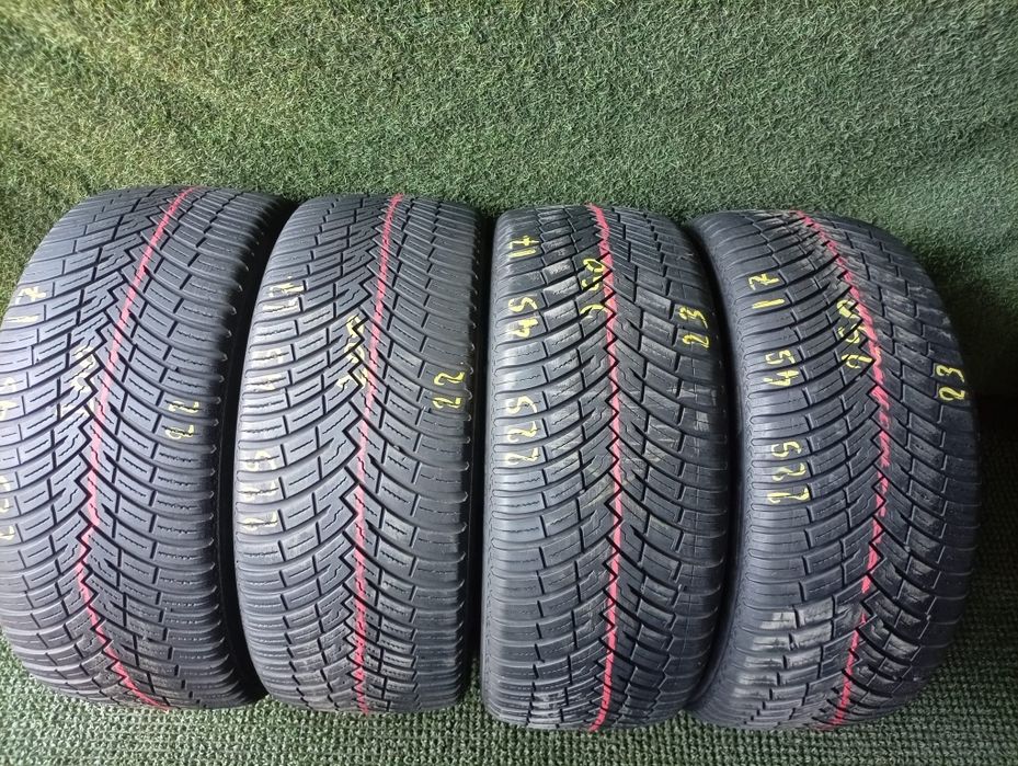 225 45 17 Pirelli 4 anotimpuri