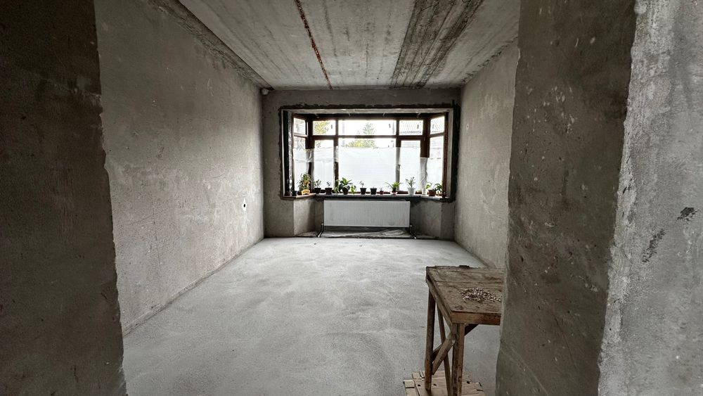 Продается участок 8 соток с домом