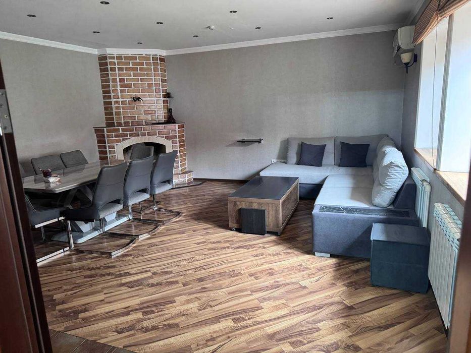 Офисное помещение