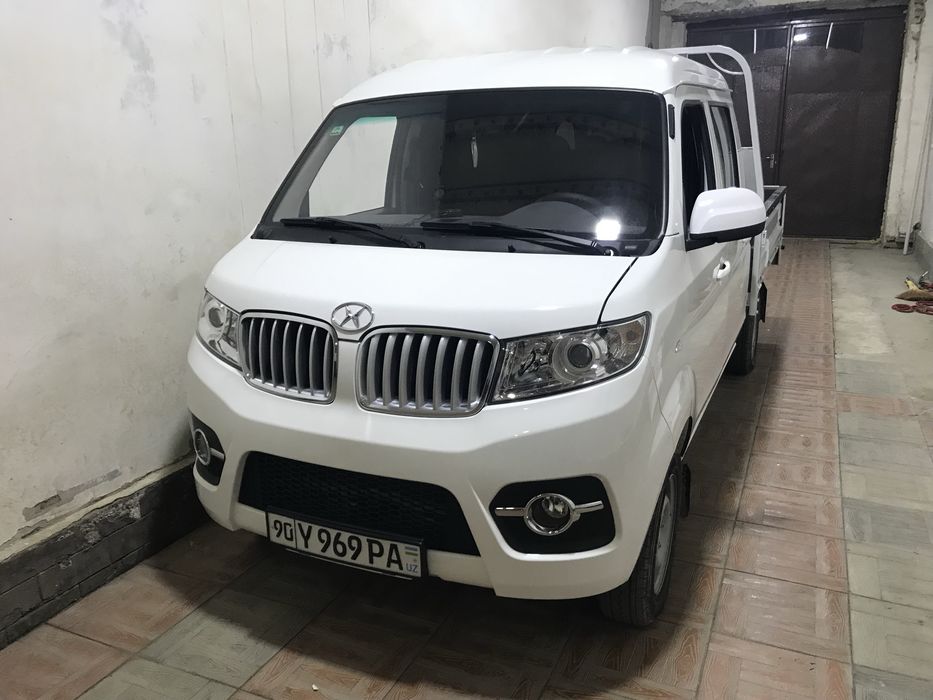 Shineray T32 пол грузавой авто