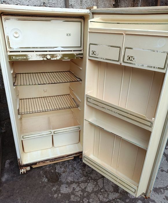 Холодильник Бирюса 10