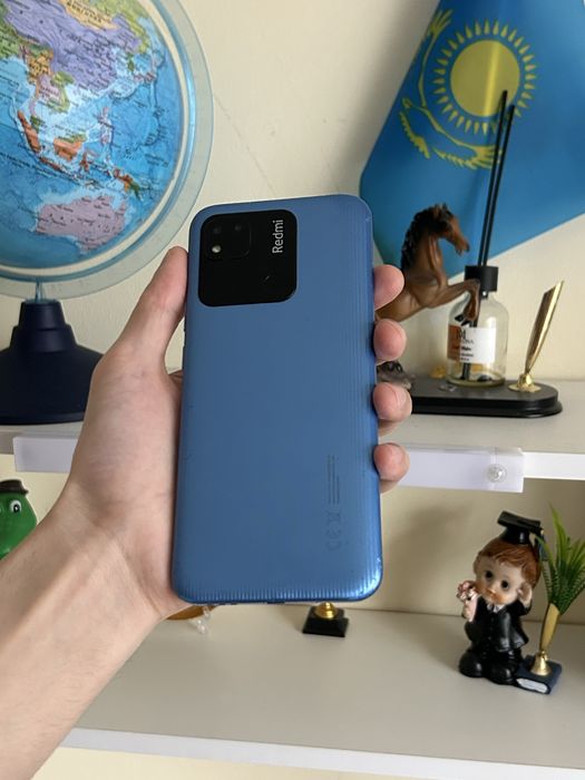 Redmi 10A Шустрый Доступная Цена