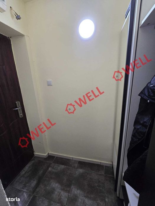 De vânzare apartament cu 3 camere în loc. Baraolt, Cal. Trandafirilor