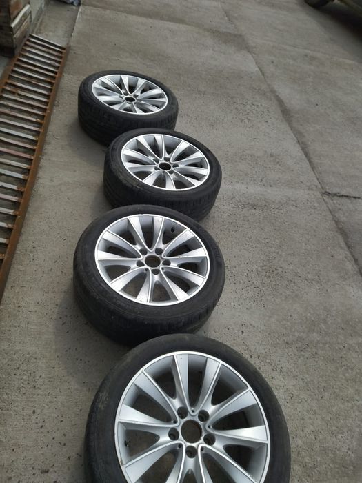 Jante BMW seria  3