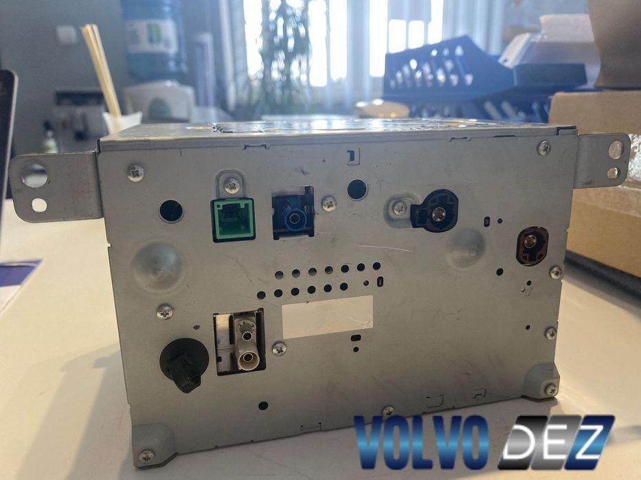 Modul audio CD player GPS  VOLVO V90 S90 XC90 V60 V60CC XC40 32141427