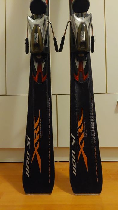Skiuri Head XRC model de top, Schiuri slalom/carve 1,60m, R 13m