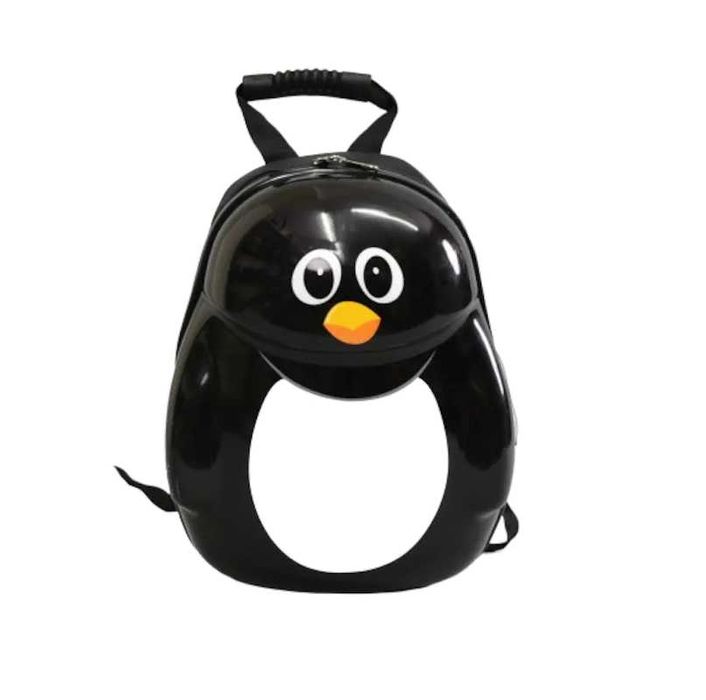 Детска раница, 3D, Поликарбон, Различни модели