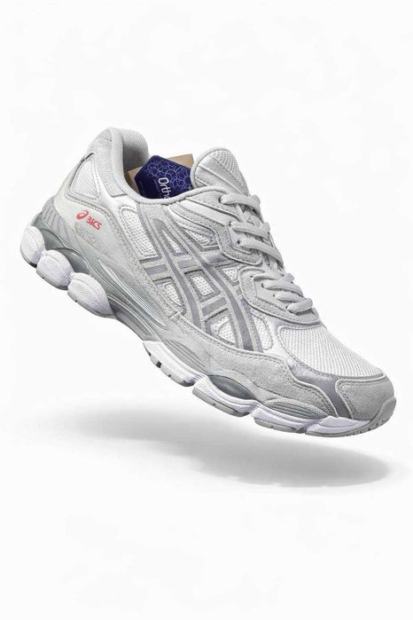 Кроссовки Asics Gel-NYC, размеры от 40 до 45.