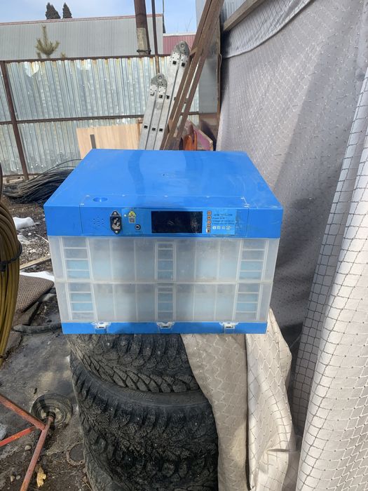 Инкубатор сатылады