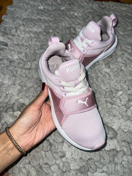 Крассовки Puma идеал