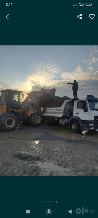 Клинец шебен компот 70/30 Булыга Тош доставка самосвалы