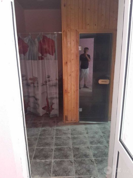 Сдаются коттеджи на берегу Карасу в Новом Узбекистане