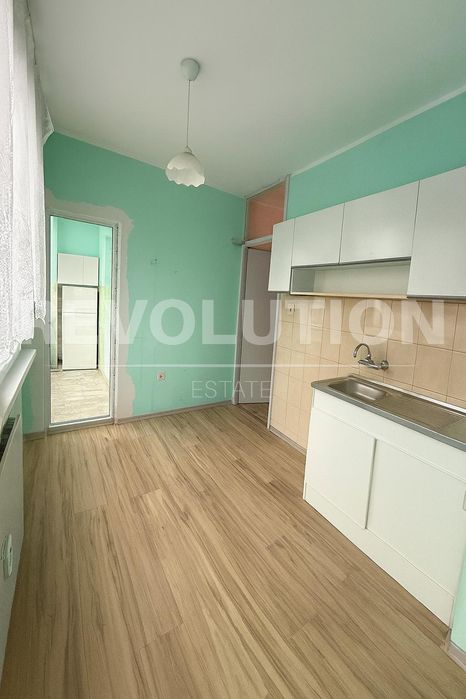 Двустаен апартамент в ж.к. Фондови жилища