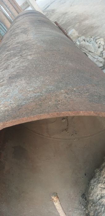 Turuba sotiladi 4.30 metr uzunligi