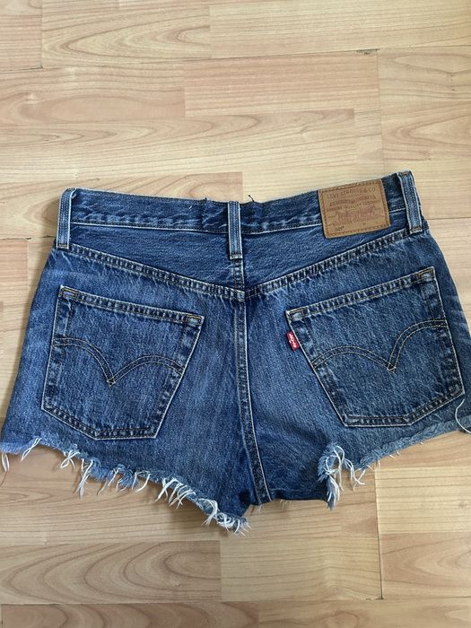 Blugi Levis marimea S