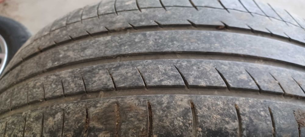 Jante OZ  Crv, Toyota, Renault 5x114.3 R 18, 8 J , ET 45