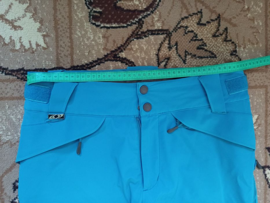 Ски панталон Salomon размер L