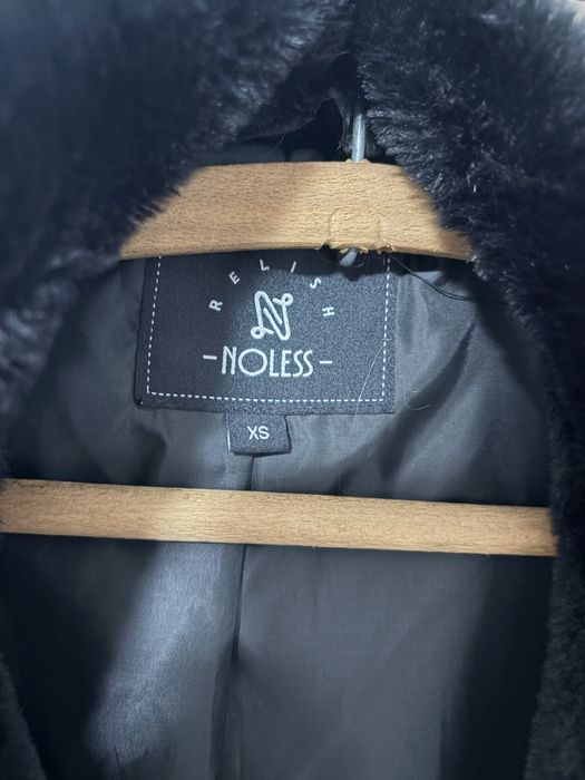 Blana neagra