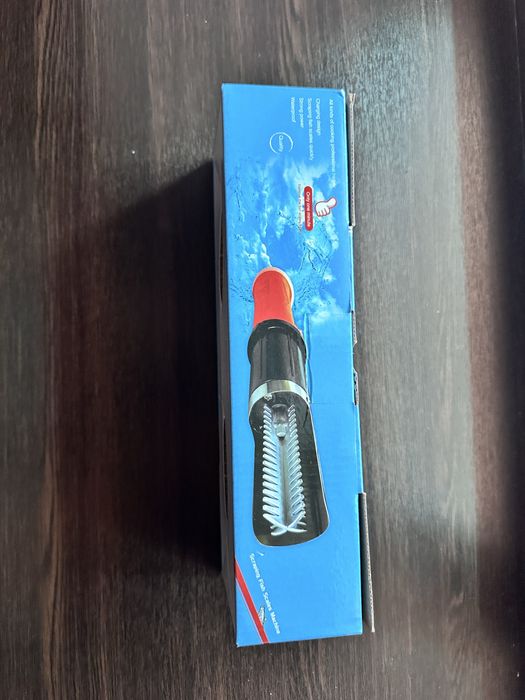 Рыбочистка электрическая