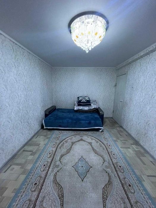 2 - комнатная квартира 8 - мкр