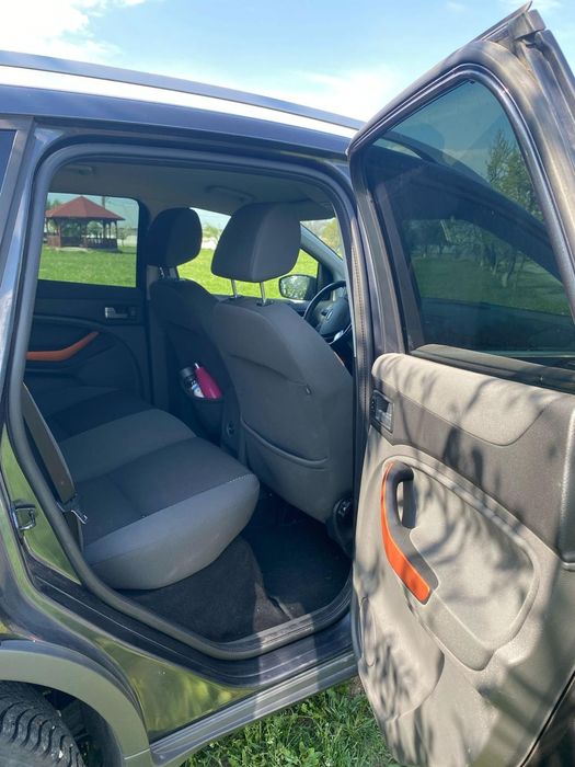 Vând Ford Kuga 2009