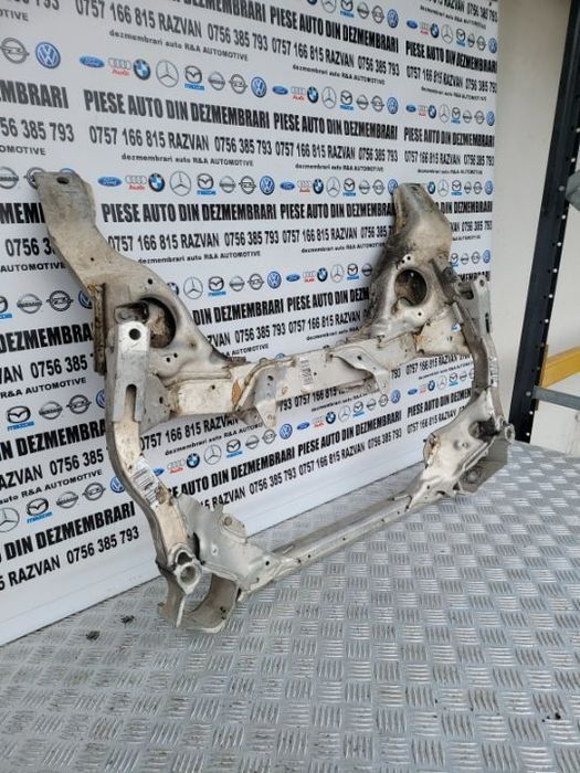 Jug Cadru Motor Bmw Seria 3 E90 E91 E92 E93 Livram Oriunde In Tara
