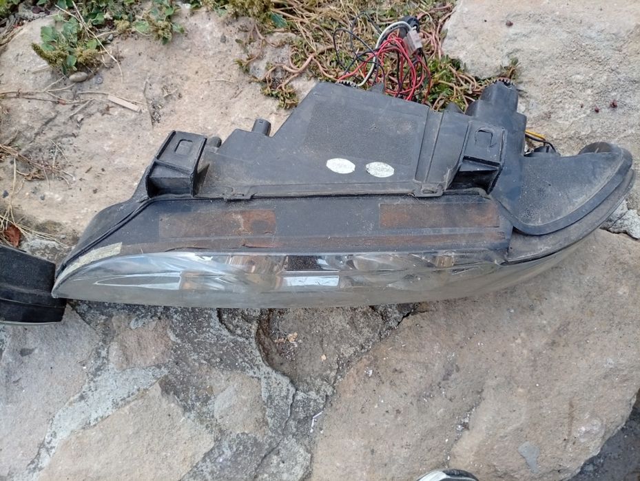 Фарове за бенве Е 39 .5серия.,