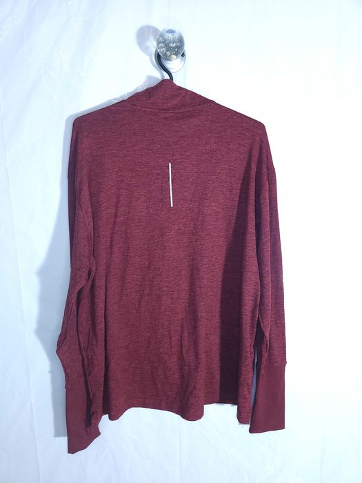 NIKE Dri-Fit Блуза/Дамска XL