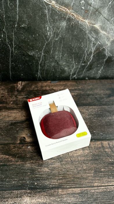 Колонки музыкальные