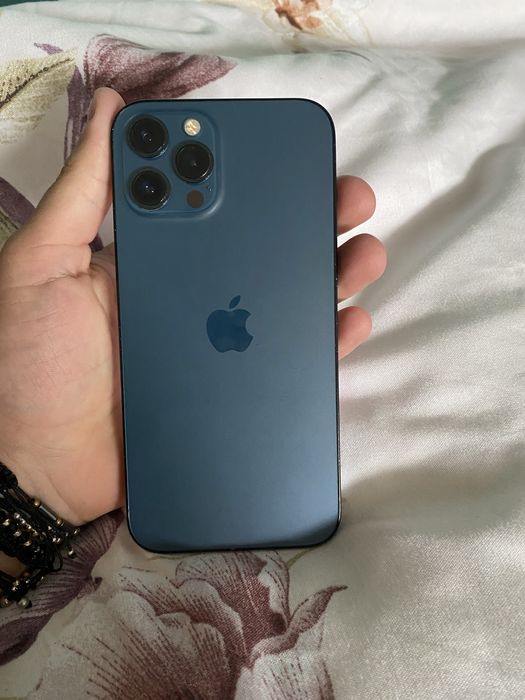 Iphone 12 pro max