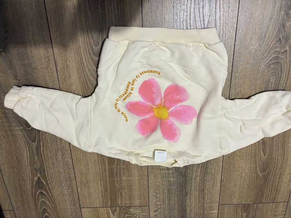 Lot haine zara marimea 86