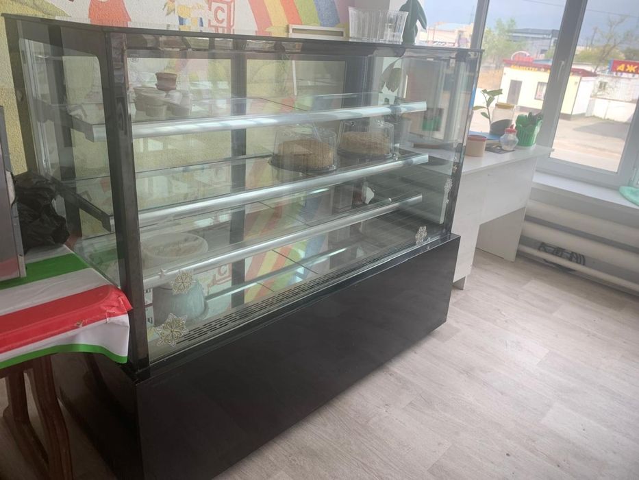 Товары для кухни б/у