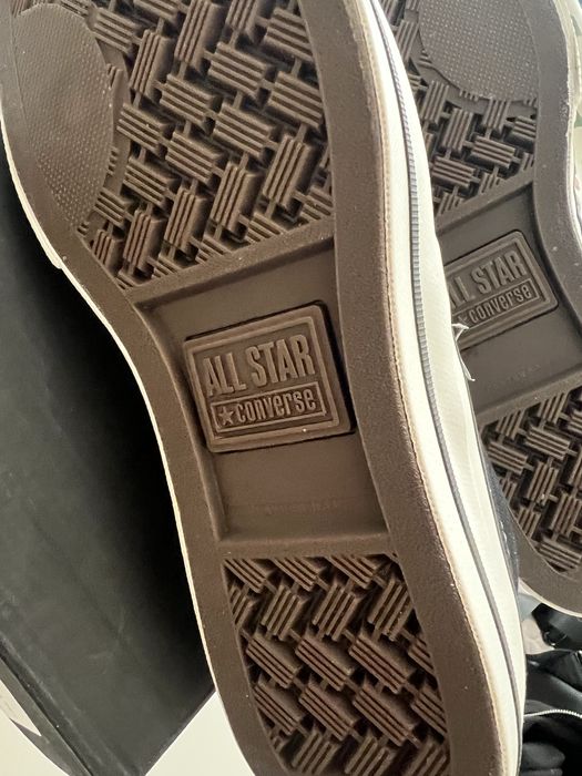 Converse Star Player Нови