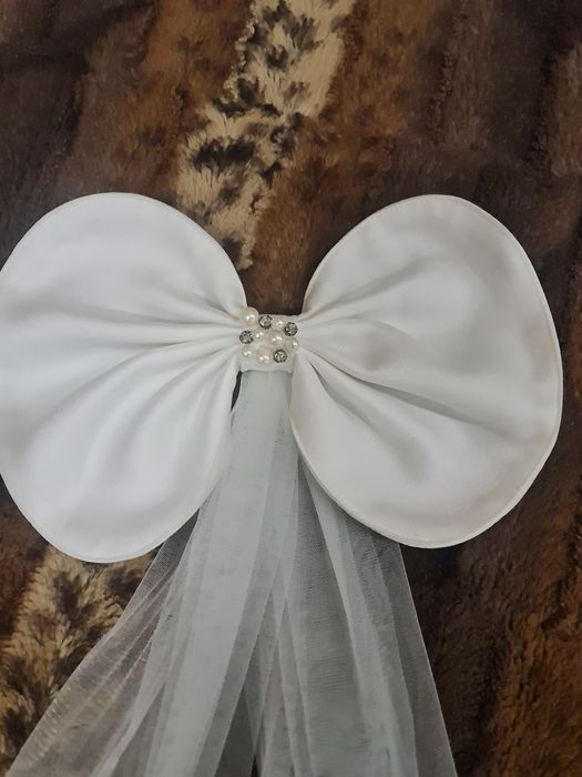 Платье на девочку