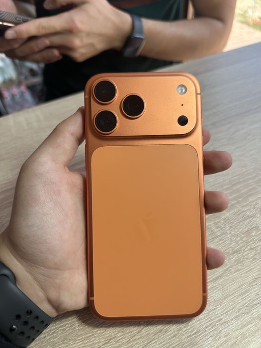17 про мах 512гб sim+nano sim