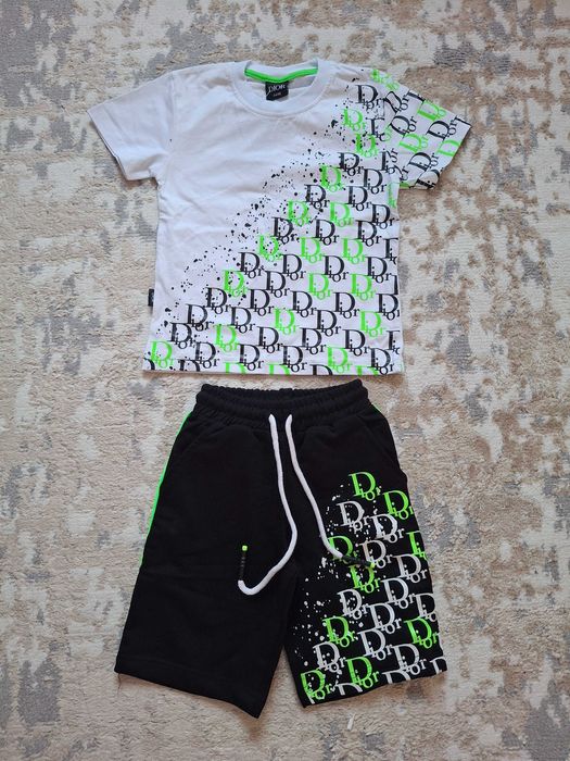 Одежда для мальчиков